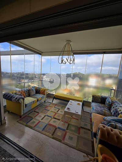 Apartment for sale in beit misk شقة للبيع في بيت مسك