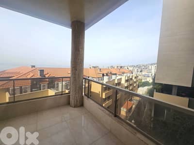 RWK118RH - Maintained Apartment for sale in sahel  alma