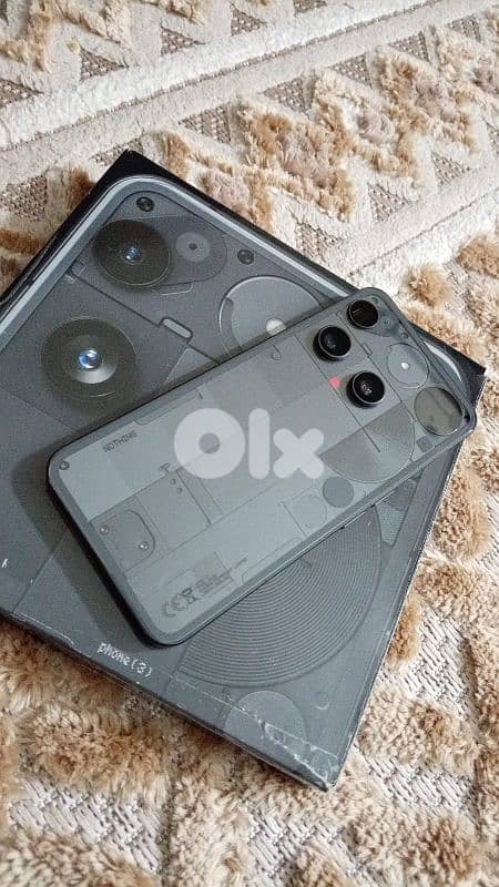 Neww 12/256 Snapdragon 8s Gen 4  Battery 5150   60x zoom AI 0