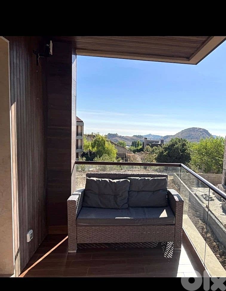 RWK116RH  - Chalet for sale in. Kfardebian 0