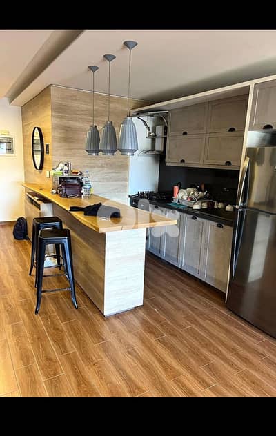 RWK116RH  - Chalet for sale in. Kfardebian