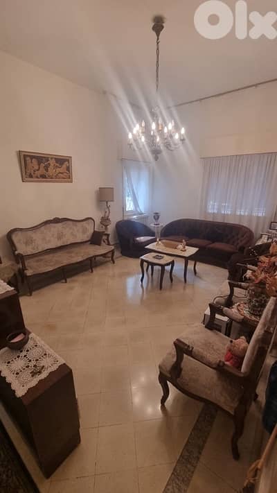 Achrafieh | 135  (Sqm) | Prime Location  | |App For Sale |