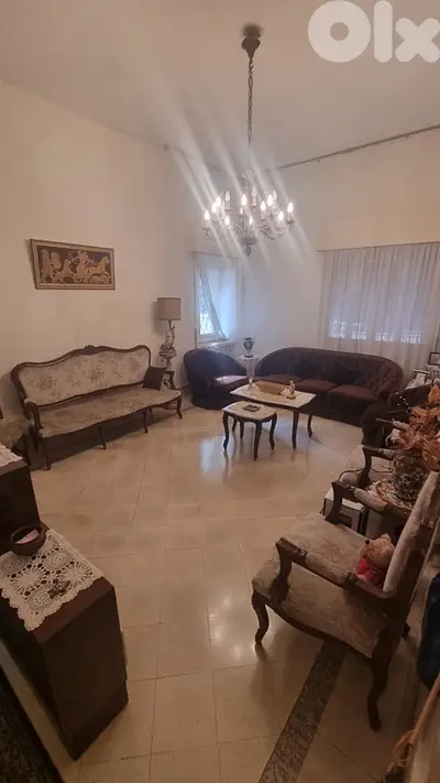 Achrafieh | 135  (Sqm) | Prime Location  | |App For Sale |