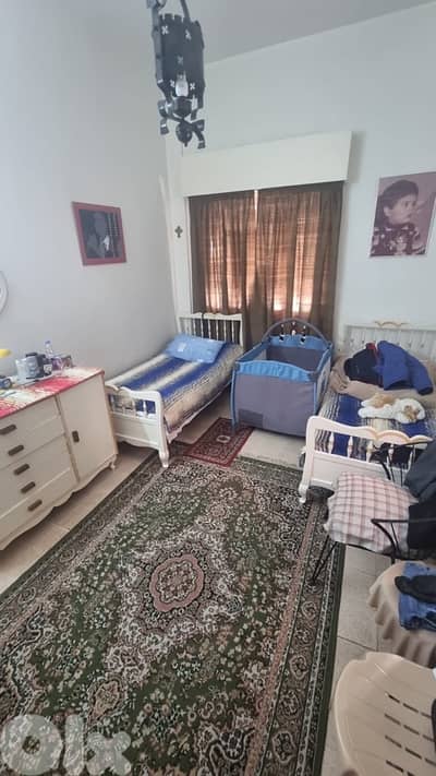 Achrafieh | 135  (Sqm) | Prime Location  | |App For Sale |