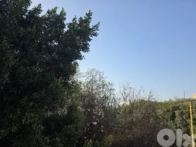 Prime Location Land in Zakrit, Maten with Mountain View.