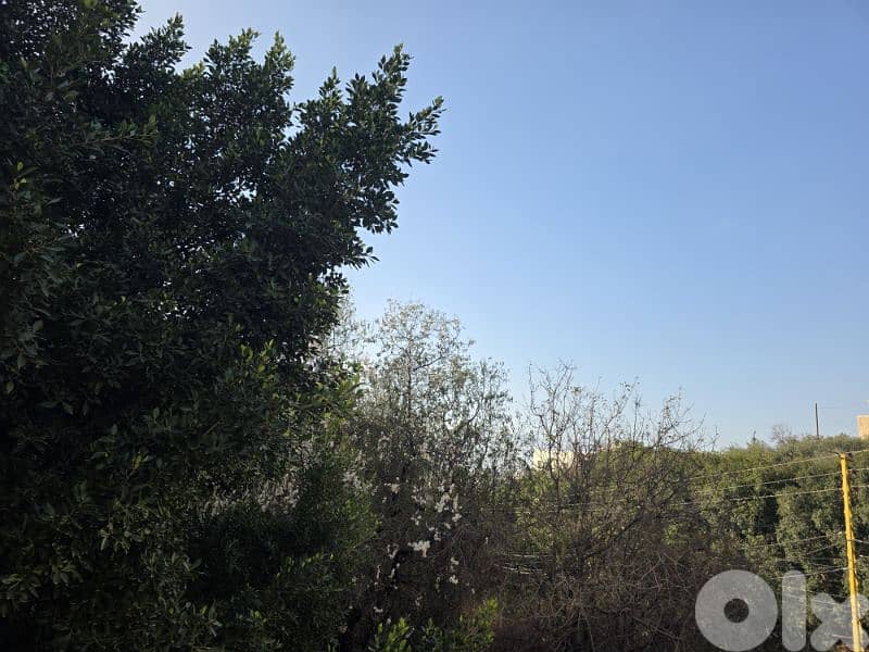 Prime Location Land in Zakrit, Maten with Mountain View. 0