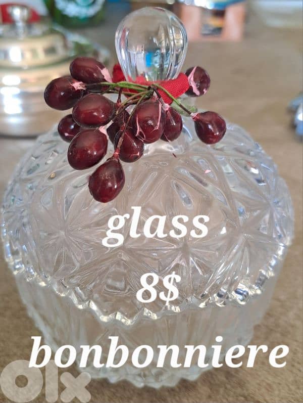 decorative items 1