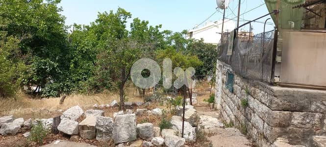 RWK119MF - Land for sale in Jeita RWK119MF - Land for sale in Jeita