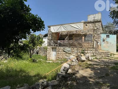 RWK119MF - Land for sale in Jeita RWK119MF - Land for sale in Jeita