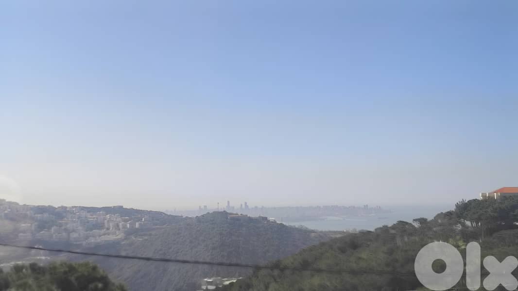 RWK120MF - Used apartment for sale in Jeita 0