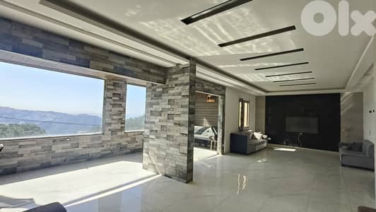 RWK120MF - Used apartment for sale in Jeita