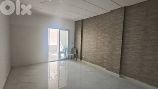 RWK120MF - Used apartment for sale in Jeita