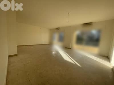 apartment for sale in horsh Tabet