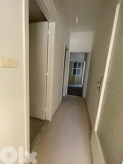 apartment for sale in horsh Tabet