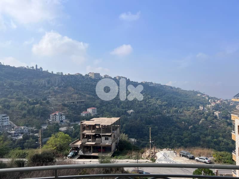 RWK109ES - Brand new apartment for sale in Choui 0