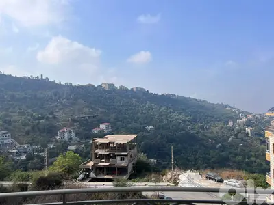 RWK111ES - Brand new apartment for sale in Chouit