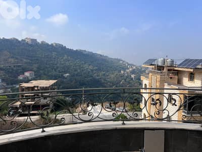 RWK111ES - Brand new apartment for sale in Chouit