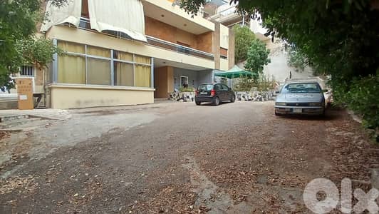 RWK100JG - Used stand alone house with land for Sale in Sehayleh