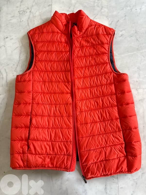 puffer jacket 0