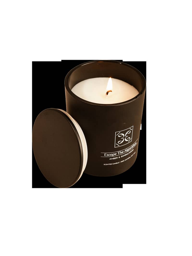 scented candles 1
