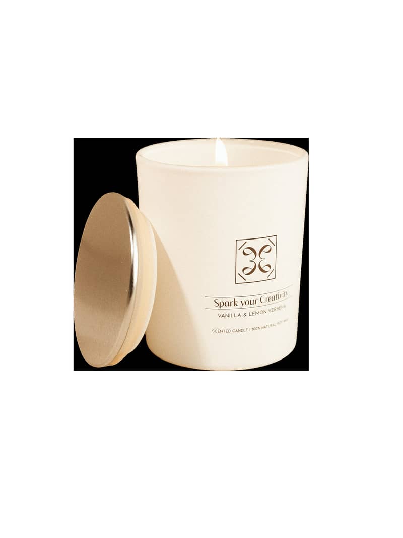scented candles 2