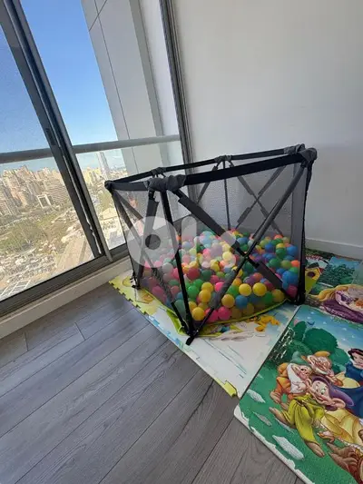 playpen
