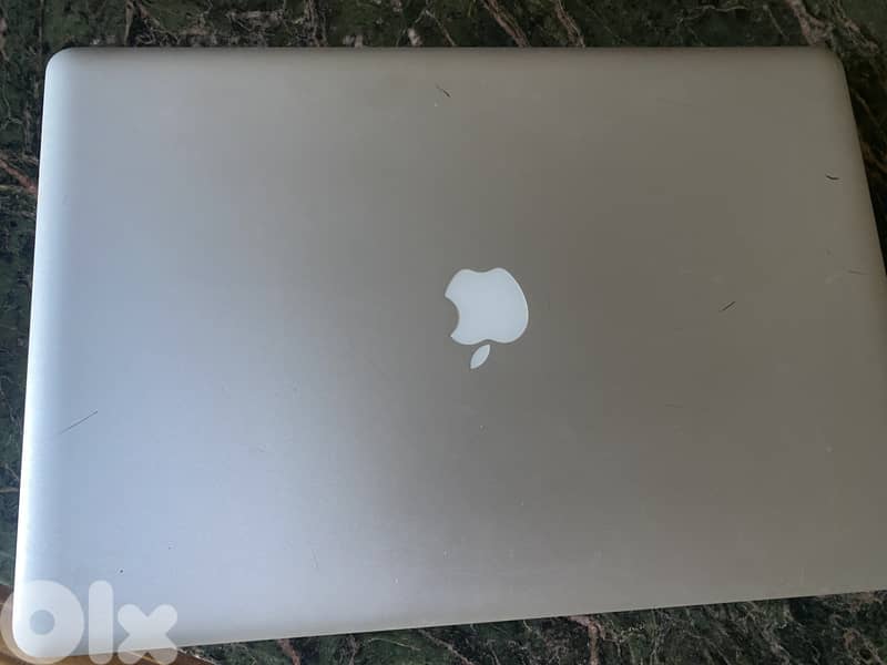 Mc book like new 0