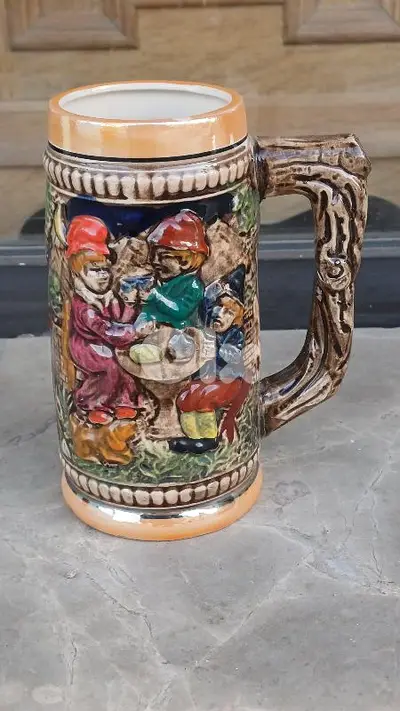 antique