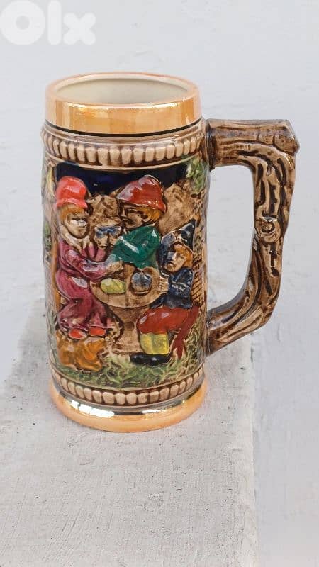 antique 5