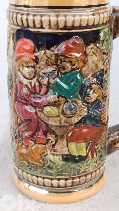 antique 6