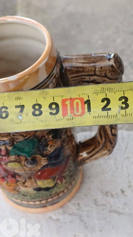 antique 9