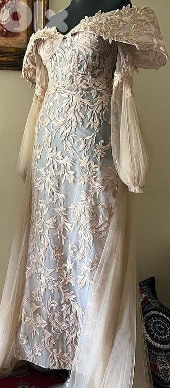wedding dress 0