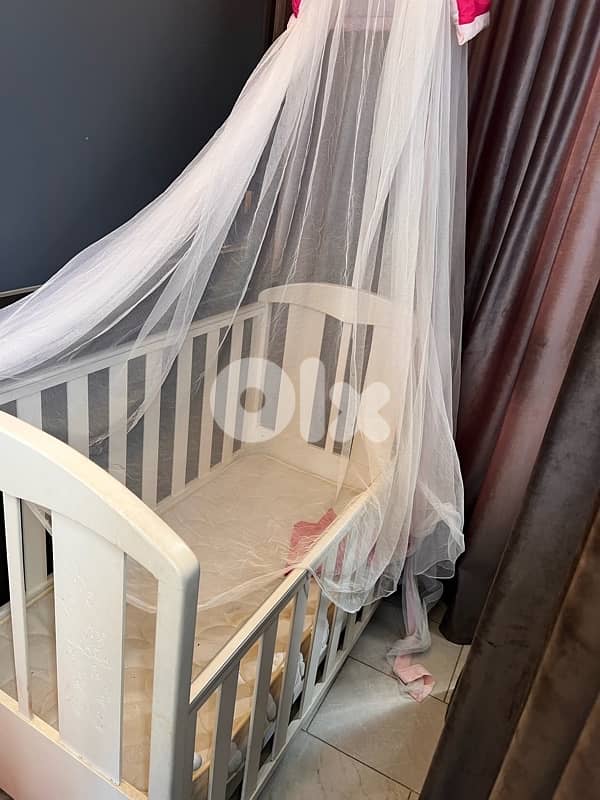 baby bed 0