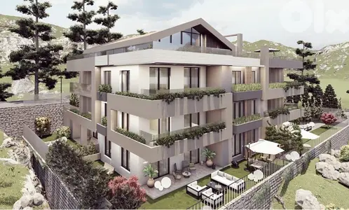 New Project Launch – Under Construction  in a prime location