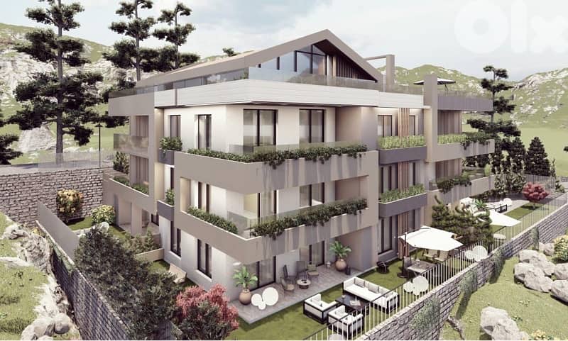 New Project Launch – Under Construction  in a prime location 0