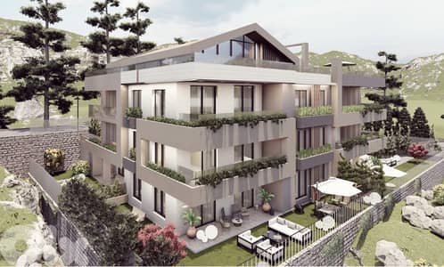 New Project Launch – Under Construction  in a prime location