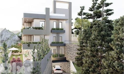 New Project Launch – Under Construction  in a prime location
