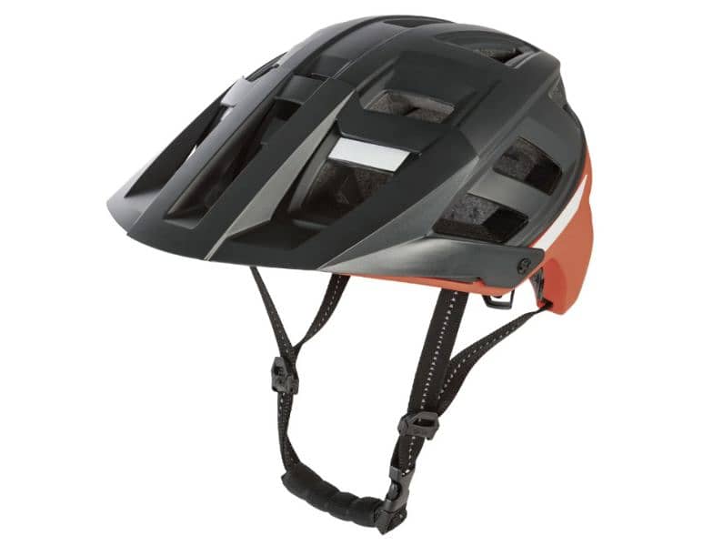 CRIVIT all Mountain and trail riding Bike Helmet, / 4$ delivery 2