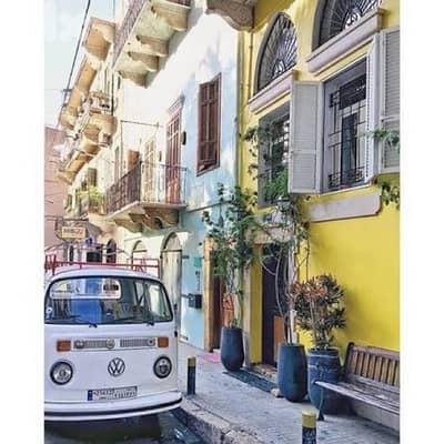 Achrafieh Tabaris  |  210 (Sqm) | Terrace | Signature  For sale