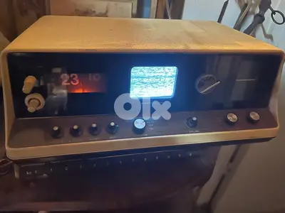 radio tv