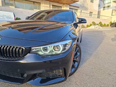 BMW 440 Xi 2020 STOCK