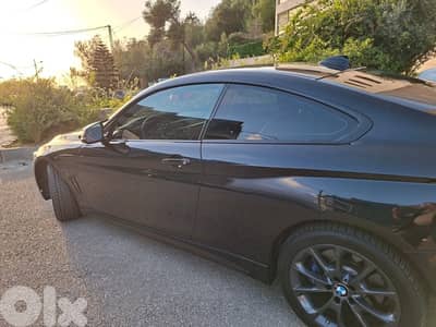 BMW 440 Xi 2020 STOCK