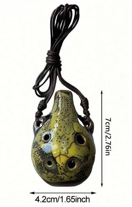 ceramic flute 1