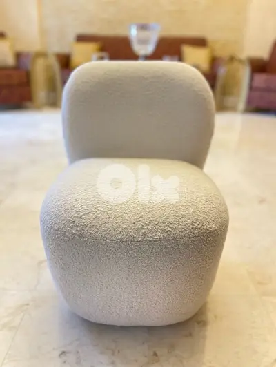 Teddy Chair - كرسي أطفال
