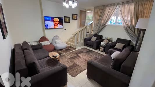 apartment for sale in new rawda apartment for sale in new rawda