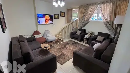 apartment for sale in new rawda
