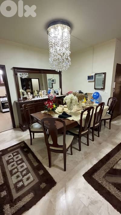 apartment for sale in new rawda apartment for sale in new rawda