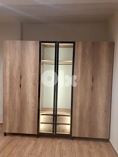 غرفة نوم جديدة من المعمل بافضل الاسعار
