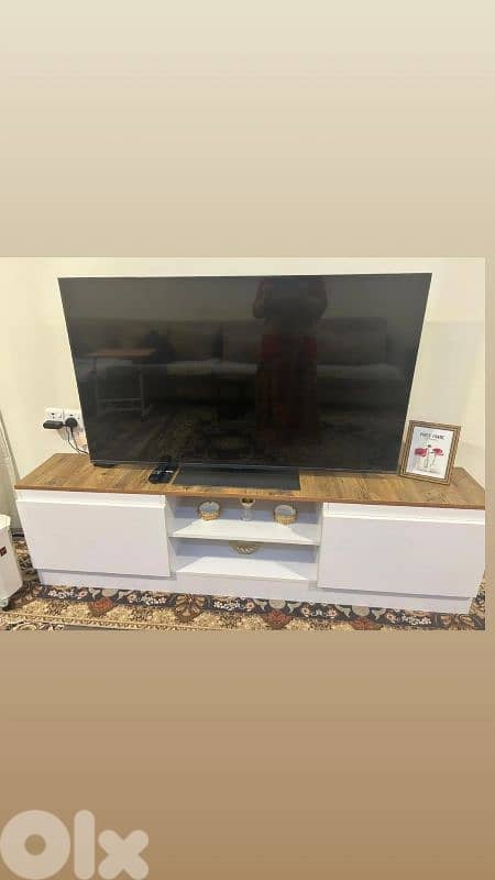 New TV Table High Quality 0