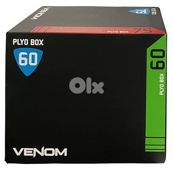 plyo soft box set of 3 fitness brand 0